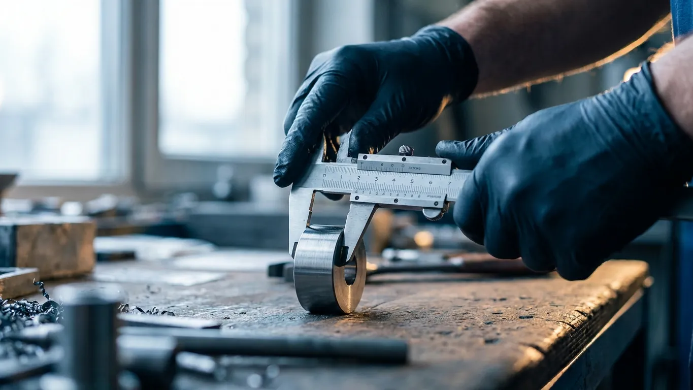 Resources and tolerances